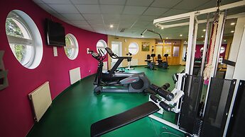 Lotus Therme Hotel & Spa