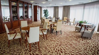 Lotus Therme Hotel & Spa