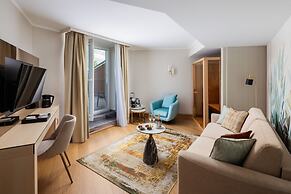 Lotus Therme Hotel & Spa