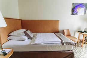 Lotus Therme Hotel & Spa