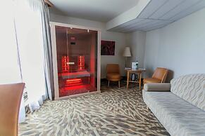 Lotus Therme Hotel & Spa