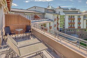 Lotus Therme Hotel & Spa