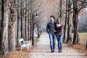 Lotus Therme Hotel & Spa