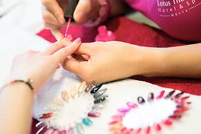 Lotus Therme Hotel & Spa