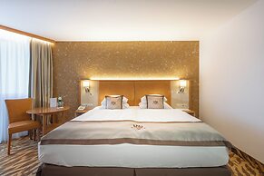 Lotus Therme Hotel & Spa
