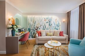 Lotus Therme Hotel & Spa