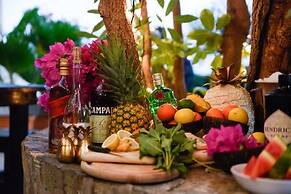 Princess Heights Luxury Boutique Condo Hotel