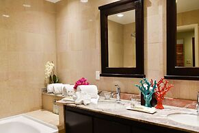 Princess Heights Luxury Boutique Condo Hotel