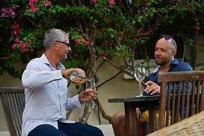 Princess Heights Luxury Boutique Condo Hotel