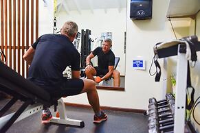 Princess Heights Luxury Boutique Condo Hotel