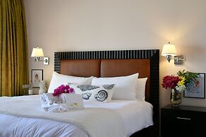 Princess Heights Luxury Boutique Condo Hotel