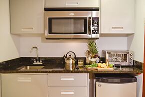 Princess Heights Luxury Boutique Condo Hotel