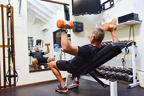 Princess Heights Luxury Boutique Condo Hotel