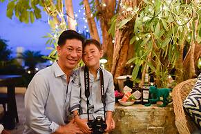 Princess Heights Luxury Boutique Condo Hotel