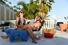 Princess Heights Luxury Boutique Condo Hotel