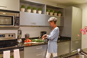 Princess Heights Luxury Boutique Condo Hotel