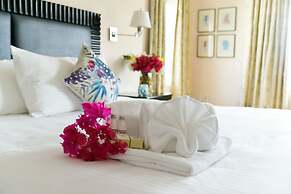 Princess Heights Luxury Boutique Condo Hotel