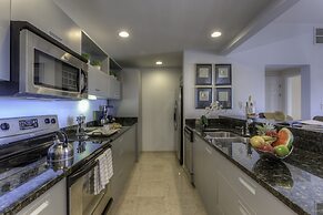 Princess Heights Luxury Boutique Condo Hotel