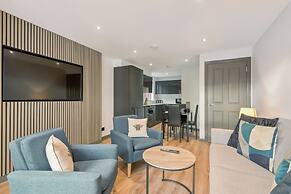 Holyrood Aparthotel