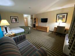 American Inn and Suites