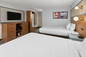 AmericInn by Wyndham Douglas/Saugatuck