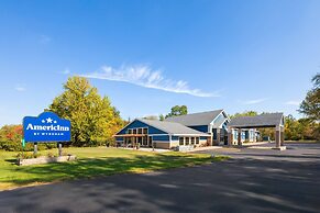 AmericInn by Wyndham Douglas/Saugatuck
