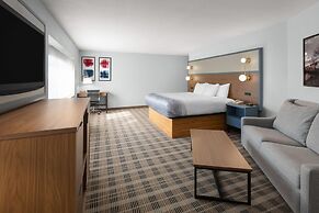 AmericInn by Wyndham Douglas/Saugatuck