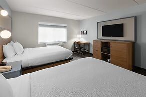 AmericInn by Wyndham Douglas/Saugatuck