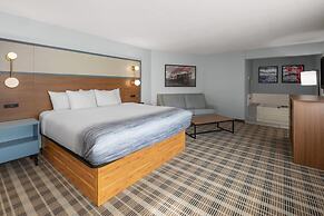 AmericInn by Wyndham Douglas/Saugatuck