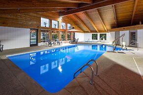 AmericInn by Wyndham Douglas/Saugatuck