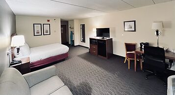 AmericInn by Wyndham Iowa Falls