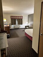 AmericInn by Wyndham Iowa Falls