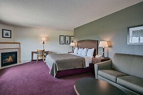 AmericInn by Wyndham Iowa Falls