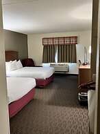 AmericInn by Wyndham Iowa Falls