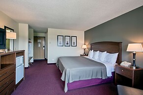 AmericInn by Wyndham Iowa Falls
