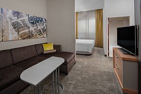 SpringHill Suites Chicago O'Hare by Marriott