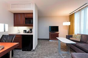 SpringHill Suites Chicago O'Hare by Marriott