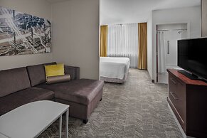 SpringHill Suites Chicago O'Hare by Marriott