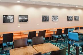 SpringHill Suites Chicago O'Hare by Marriott