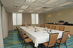 SpringHill Suites Chicago O'Hare by Marriott