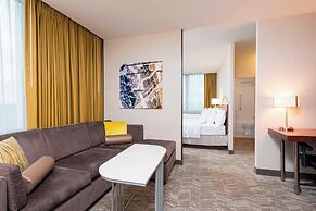 SpringHill Suites Chicago O'Hare by Marriott