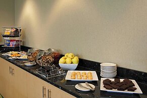 SpringHill Suites Chicago O'Hare by Marriott