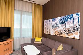 SpringHill Suites Chicago O'Hare by Marriott