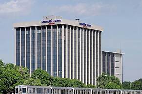 SpringHill Suites Chicago O'Hare by Marriott