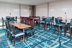SpringHill Suites Chicago O'Hare by Marriott