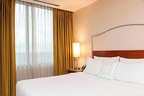 SpringHill Suites Chicago O'Hare by Marriott