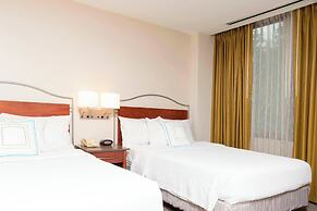 SpringHill Suites Chicago O'Hare by Marriott