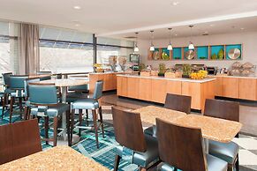 SpringHill Suites Chicago O'Hare by Marriott