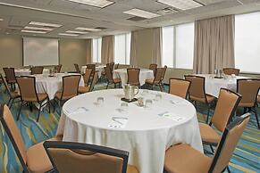 SpringHill Suites Chicago O'Hare by Marriott