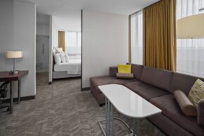SpringHill Suites Chicago O'Hare by Marriott
